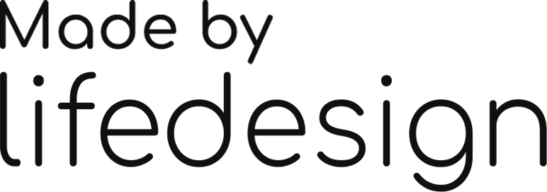Made by Life Design